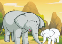 El Elefantito Blanco